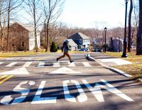 © iStock / EvgeniiAnd Ordnungsgemäß: Verhaltensregeln für Läufer