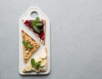 5 faszinierende Arten, um einen langweiligen Toast aufzupeppen