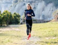 Lauf locker, nimm's leicht: Wie du in der Coronavirus-Zeit dein Immunsystem stärkst