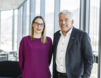 Produktion von Schutzmasken & -anzügen: Die Südtiroler Oberalp Gruppe übernimmt Krisenmanagement