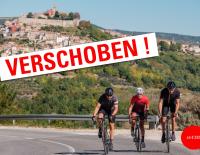 Valamar und SPORTaktiv laden ein: Rennrad Camp 2020 & Rennrad-Event Istria300