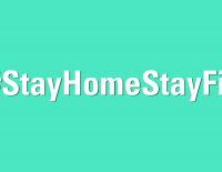 © SPORTaktiv #StayHomeStayFit