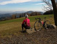 Unicorn Racing: 08/15 Triathlet vs. COVID-19 [Gast-Blog]