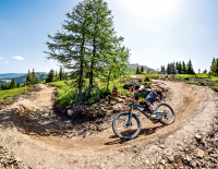 Wölfe und Kurvenräuber: Region Lavanttal