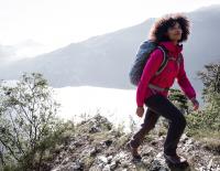 © Fotograf / Lars Schneider Ich packe meinen Rucksack: Welche Wanderausrüstung dir auf gar keinen Fall fehlen darf