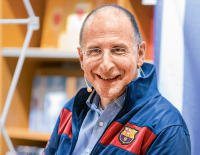 Politiker lieben den Sport