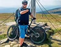 Tausche Couch gegen Gipfelkreuz