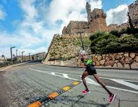 Jerusalem-Marathon
