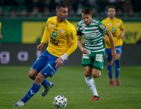 Jammern wäre extrem unfair