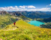 Am Weg zurück zur Urlaubsfreude