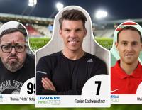 Fans aus Pappe: Ligaportal startet einzigartige Hilfsaktion für Vereine