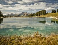 ST. JOHANN IN SALZBURG