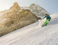 Fit fürs Skifahren