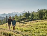 Großartige Dinge, die dir beim Wandern nur auffallen, wenn du im Hier und Jetzt bist