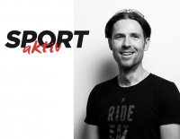 WORDRAP mit SPORTaktiv Verkaufsleiter Arnold Pauly