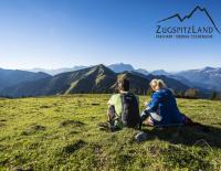 Urlaub im bayerischen ZugspitzLand – ein Erlebnis für jedes Alter!