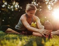 Richtig erholen: Die 5 goldenen After-Workout-Regeln