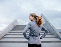 Gedanken vom Sportpsychologen: Der Erfolg beginnt im Kopf