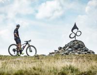 Benjamin Karl startet mit prominenter Unterstützung in die Stoneman Taurista Saison 2020