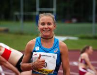 © Fotograf / ÖLV Summer Cup