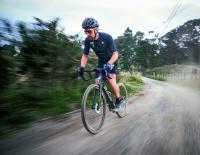 © SPORTaktiv / Christoph Heigl Speed, Spaß, Schotter im Asphaltabseits: Grravelbikes sind groß in Mode