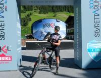 © Tourismusregion / TVB Paznaun - Ischgl Paznaun Challenge 2020
