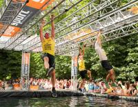 Corona-Virus wird zum unüberwindbaren Hindernis für den E-Grazathlon 2020