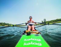 Rudern ist ein Mind Game