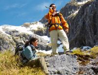 Kommunizieren & überall navigieren