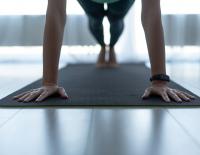 Wirbelsäulentraining vs. Pilatestraining