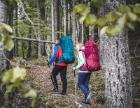 Die Rucksäcke von Tatonka: leistungsstark und hochwertig