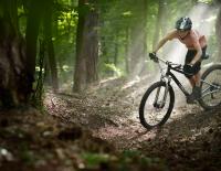 Welcome to the suspension dimension – Das neue woom OFF Mountainbike mit Federgabel
