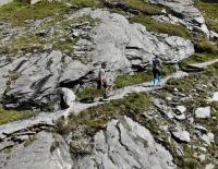 Sportliche Digitalisierung: Garmin Großglockner Explorer Camp