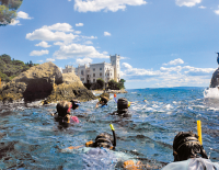 Karst trifft Kultur und Natur – in der Region Friuli Venezia Giulia (IT)