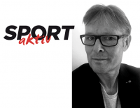 WORDRAP mit SPORTaktiv Key Account Manager Bertram Taferner