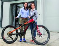 3 Buchstaben, 2 Frauen, 1 Mission: die KTM-Chefinnen im Interview