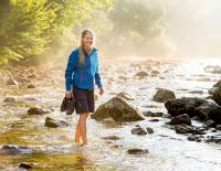 Mut tut gut: Vaude-Chefin Antje von Dewitz über Haltung als Erfolgsfaktor