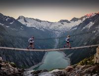 © Fotograf / Philipp Reiter Trail-Träume: Unsere Experten präsentieren ihre Lieblingslaufstrecken