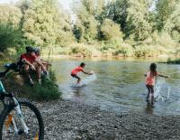 Drava Bike: Drauradweg Slowenien und Kroatien - ein Erlebnis an jeder Abzweigung