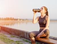 Protein: bombastische vegane Alternativen