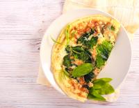 5 eiweißreiche vegetarische Gerichte für dich