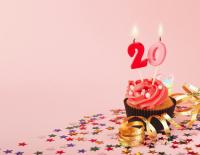 Mitspielen & absahnen: Das große SPORTaktiv 20-Jahre-Jubiläumsgewinnspiel!