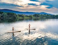 Aktive Ferien in Kočevsko