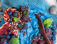 Instagram-Hype goes Austria: Smoothie Bowls von Wholey ab sofort bei Spar erhältlich