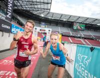 Das KÄRNTEN LÄUFT-Wochenende ist gelaufen!