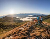 Drück' deinen Wunsch nach Freiheit aus: Dein Urlaub im Valsugana und Lagorai (IT)