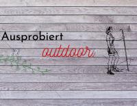 © Fotograf / Canva / Hintergrund: Marketplace Designers / Bild: pixabay / Flower: Canva Ausprobiert Outdoor: mobiler Espresso, intelligentes Fernglas, kuscheliges Holz