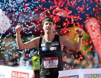 Graz Marathon findet statt - mit innovativer Technologie coronasicher