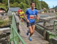 Halbmarathon mit Start in Bad Ischl am 24. Oktober: "Trophy goes Kaiserlauf"!