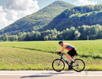 © Fotograf / Michael Cepic Geschäftsführer NADA Austria im Interview: 15 Fragen an Michael Cepic